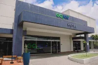Go Inn Goiana by Atlantica Hotels Hôtels à : Goiana