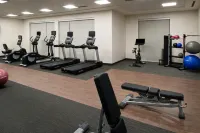Courtyard Charlotte Steele Creek - palestra