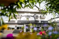 Maiers Hotel Oststeirischer Hof Hotels in Feldbach