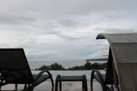 Ocean Suites Bohol Boutique Hotel - Ocean View