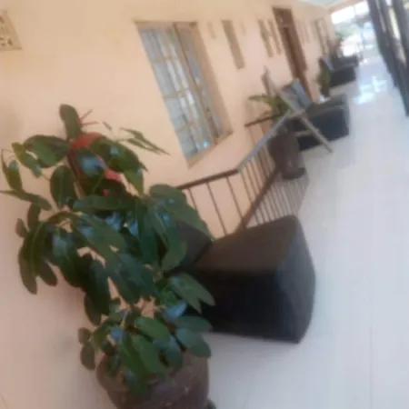 Spoon Zoom Malazi Hotel Hotele w: Thika