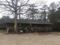 Whispering Creek Lodging & RV Resort Hotels in Newton