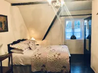 Rosehill House Hotels in 