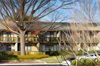 Tall Trees Ainslie Motel Các khách sạn ở 