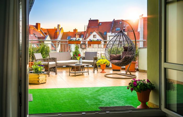 5-Stars Apartments - Old Town