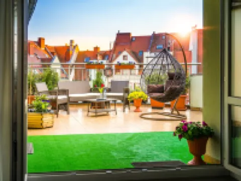 5-Stars Apartments - Old Town Hotels near Central Cemetery