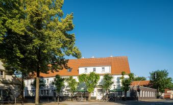 Hotel Zur Post Riesenbeck