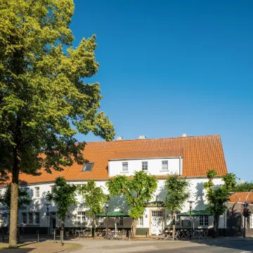 Hotel Zur Post Riesenbeck