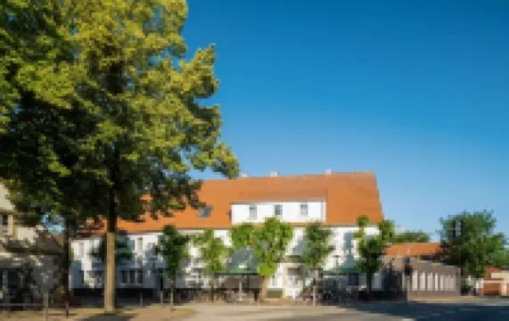 Hotel Zur Post Riesenbeck