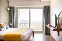 Saravoan-Kep Hotel