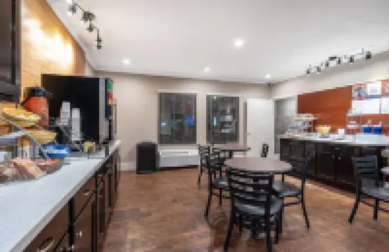 Days Inn by Wyndham Bainbridge