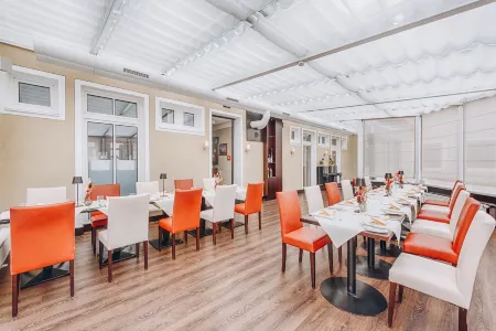 Hotel Moosburger Hof