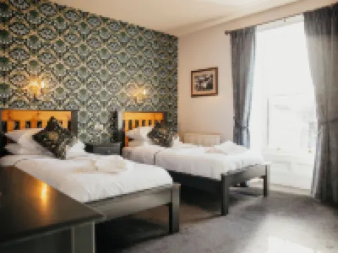 Agricultural Inn Hotels near Penrith Castle