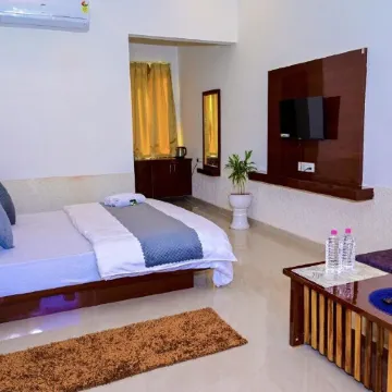 Hariom Tatsat Retreat