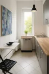 Aurora Living - 3 Zimmer - Designwohnung