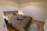 Vallikraavi apartment with sauna Hotels in 