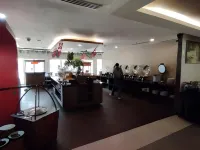 Caspella Suites Hotel Kemayoran