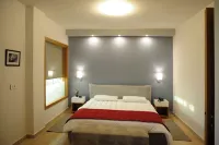 GREY APARTMENT - Apartments