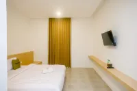 Urbanview Hotel JJ Bukitsari Semarang Hotels in Banyumanik