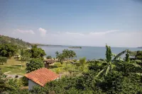 Room in Lodge - Rushel Kivu Resort Ltd