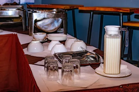 Le Savanna Country Lodge and Hotel Отели в г. Кисуму