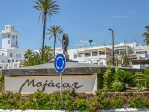 Hotel Playa Hoteles en Mojácar