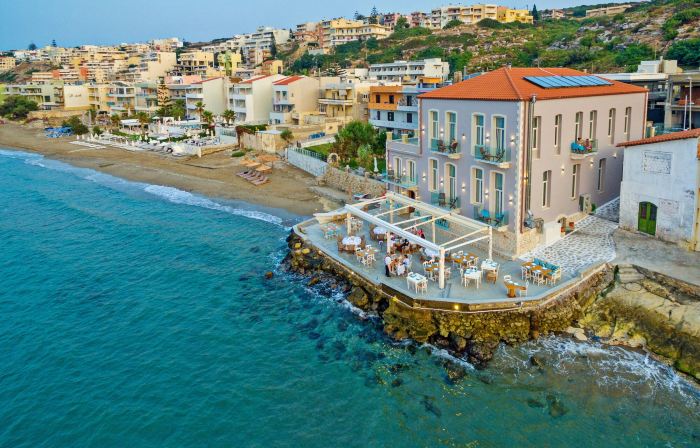 Thalassa Boutique Hotel