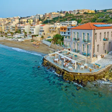 Thalassa Boutique Hotel