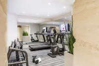 Maison Albar Hotels L’Imperator - palestra