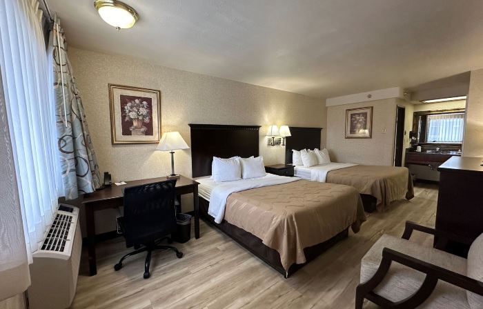 Wingate by Wyndham Gunnison Near Western Colorado University