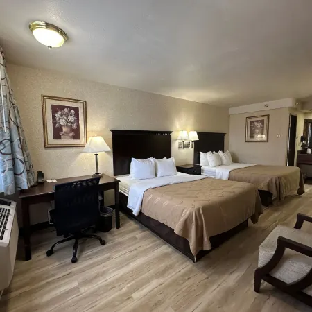 Wingate by Wyndham Gunnison Near Western Colorado University