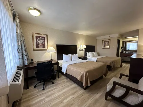 Wingate by Wyndham Gunnison Near Western Colorado University Hotels in Gunnison