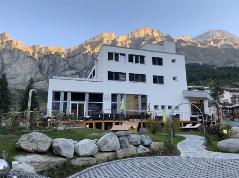 Therme 51° Hotel Physio & Spa Ngoại thất Photos