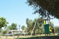 Agriturismo "Terra d'Ulivi" Hotels in Leverano