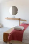 Alàpega, Live Slow Hotels in Santiago
