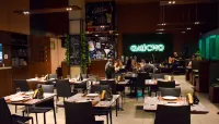 Rivera Casino & Resort - petit déjeuner