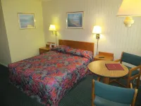 Starlite Budget Inn Hotels in Wawatam Township
