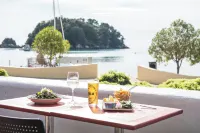 Kaiteriteri Recreation Reserve Apartments Hotels in Kaiteriteri