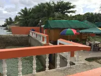 Maxvir Inn Beach Resort - Ocean View