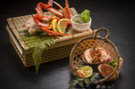 Kawaguchiya Kinosaki Riverside Hotel