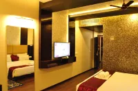 Hotel Sriram JB Residency Hôtels à : Virudhunagar