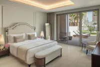 The St. Regis Marsa Arabia Island, the Pearl Qatar