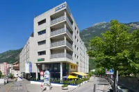 Good Night Inn Hotels in Brig