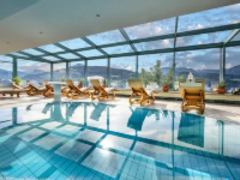 Berglandhotel Untertheimerhof Hotel a Villandro