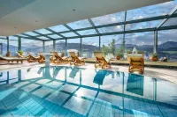 Berglandhotel Untertheimerhof