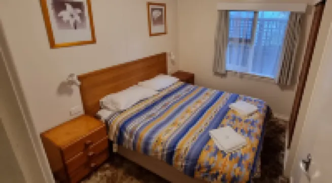 Flats Elite Bermagui