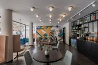 The Muse Boutique Hotel Tel Aviv - breakfast