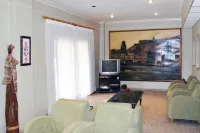 Hostal Rey Teodomiro Hotels in Algorfa