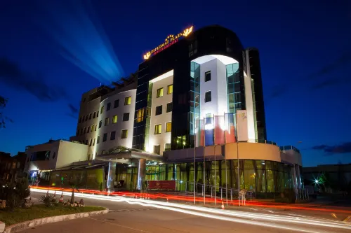 Diplomat Plaza Hotel & Resort Hotels in Lukovit