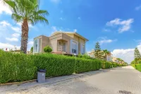 Paradise Town Villa Premium